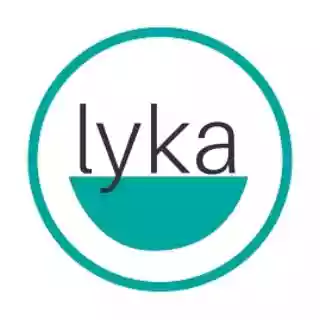 Shop Lyka coupon codes logo