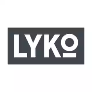 Shop Lyko logo