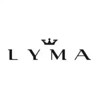 Shop LYMA logo