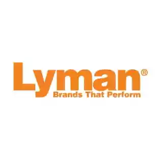 Shop Lyman Products coupon codes logo