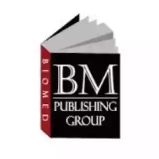 Shop BioMed Publishing Group promo codes logo