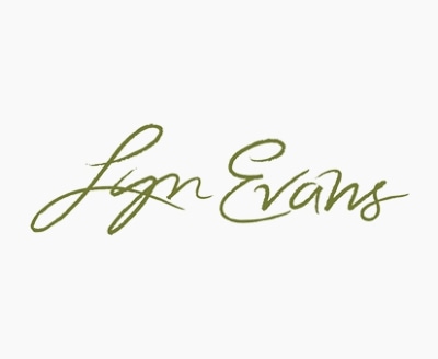 Shop Lyn Evans logo