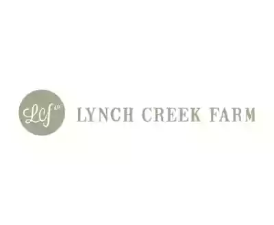 Lynch Creek Farm discount codes