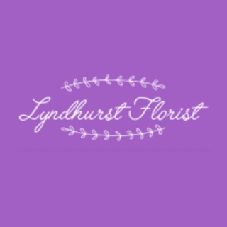 Shop Lyndhurst Florist logo