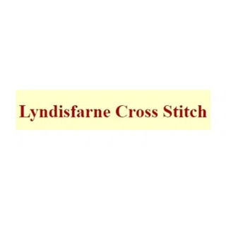 Shop Lyndisfarne logo