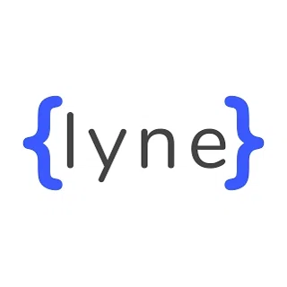 Lyne.ai logo