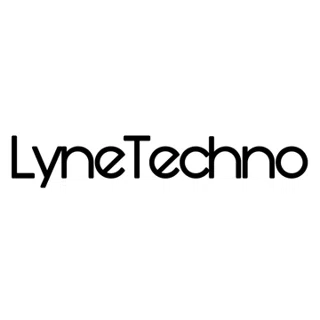 LyneTechno logo