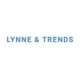 Shop Lynne & Trends coupon codes logo