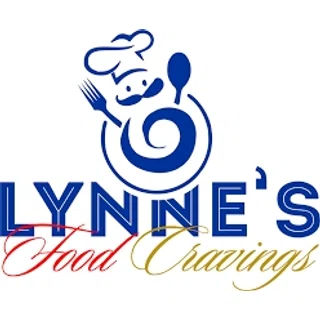 Lynne’s Food Cravings logo