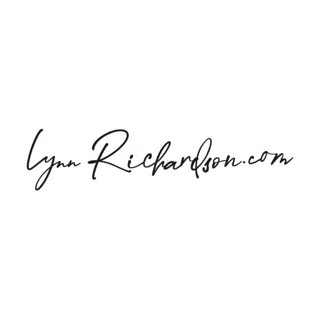 LynnRichardson.com logo