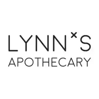 Lynns Apothecary discount codes