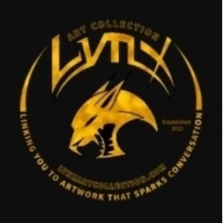 Shop Lynx Art Collection logo