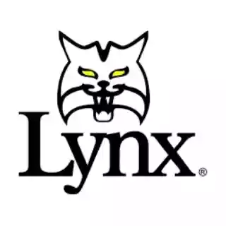 Shop Lynx Golf promo codes logo