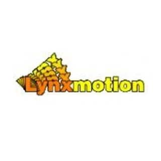 Shop Lynxmotion logo