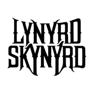 Shop Lynyrd Skynyrd discount codes logo