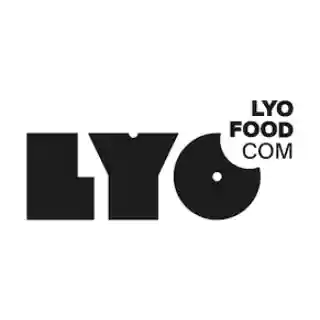 Shop Lyo Food coupon codes logo