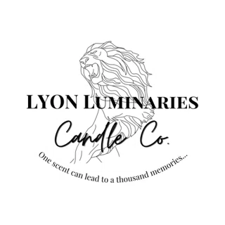 Shop Lyon Luminaries Candle coupon codes logo
