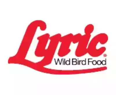 Lyric Wild Bird Food logo
