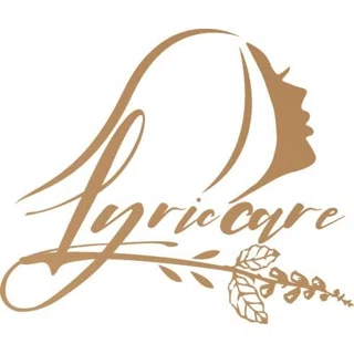 LyricCare logo
