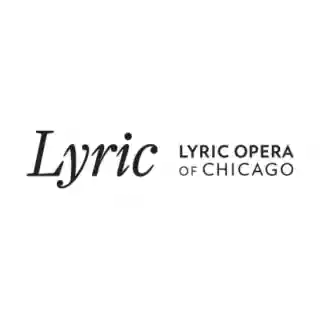 Lyric Opera coupon codes