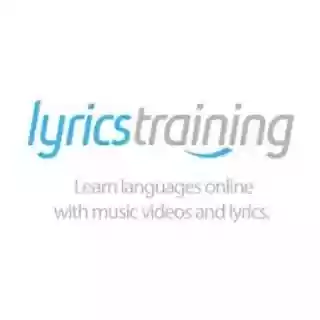 lyricstraining.com logo