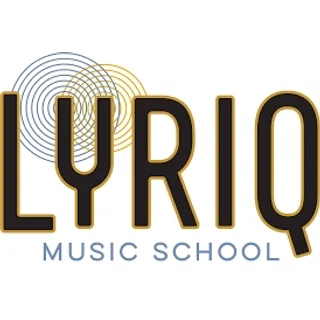 Shop Lyriq Music School logo