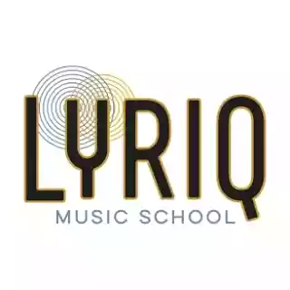 Lyriq Music School logo