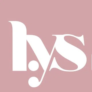 Shop LYS Beauty logo