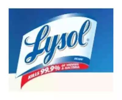 Lysol promo codes