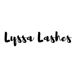 Lyssa Lashes coupon codes