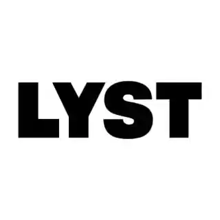 Lyst CA logo