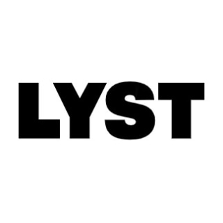 Shop Lyst UK logo