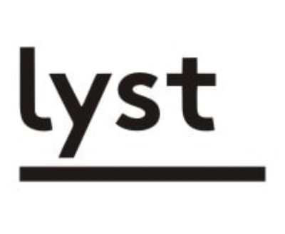 Shop Lyst logo