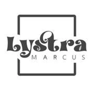 Lystra Marcus logo