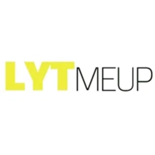 Shop Lyt Me Up logo