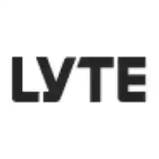 Lyte logo