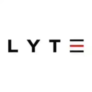 Lyte Athletics logo