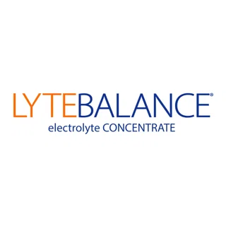 Lyte Balance logo