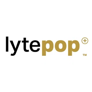 lytepop logo
