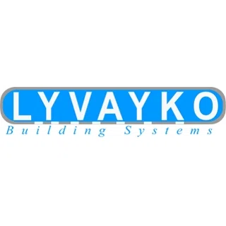 Lyvayko Bathroom Systems logo