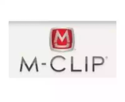 Shop M-Clip coupon codes logo