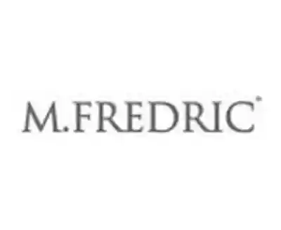 Shop M. Frederic coupon codes logo