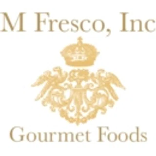 Shop M Fresco discount codes logo