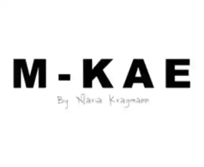 Shop M-KAE promo codes logo