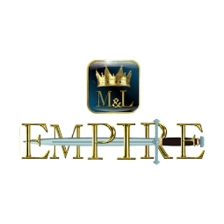 Shop M & L Empire logo