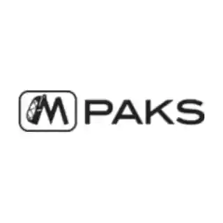 Shop M-Paks promo codes logo