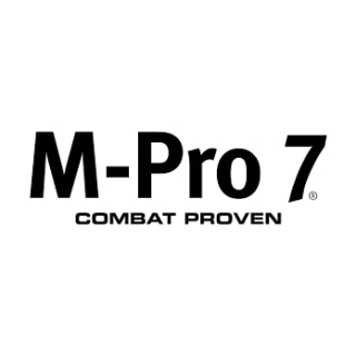 Shop M-pro7 coupon codes logo