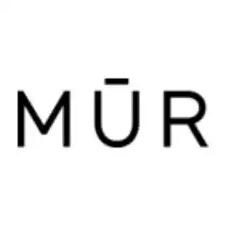 Shop M Ū R promo codes logo