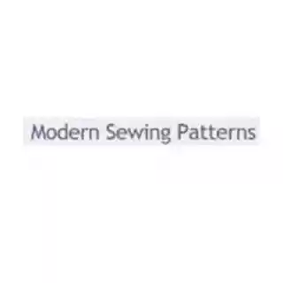 Shop Modern Sewing  logo