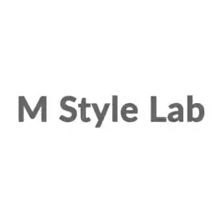 M Style Lab logo